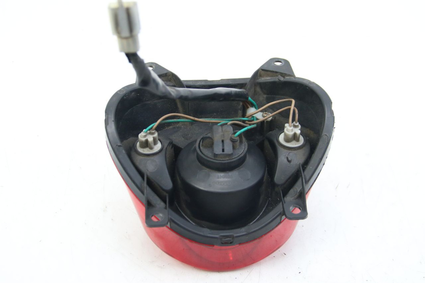 photo de FEU ARRIERE ECCITY ARTELEC 670 1 (2013 - 2017) - Pièce contrôlée