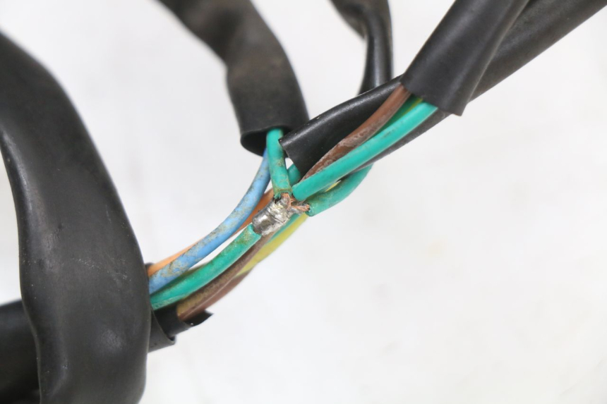 photo de FEU ARRIERE JONWAY AZTRAL 125 (2008 - 2017) - Pièce contrôlée