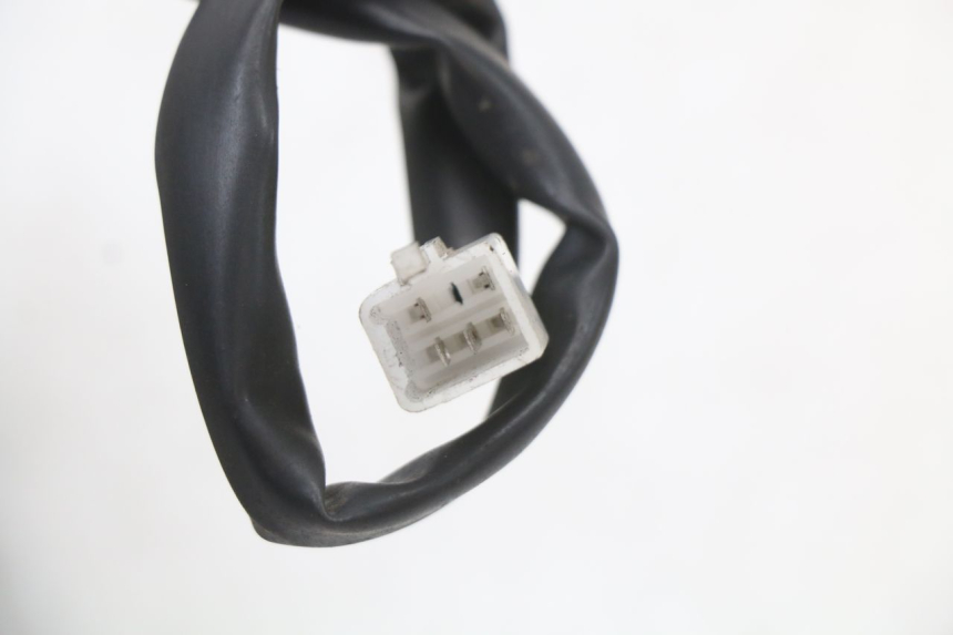 photo de FEU ARRIERE JONWAY AZTRAL 125 (2008 - 2017) - Marquages et références