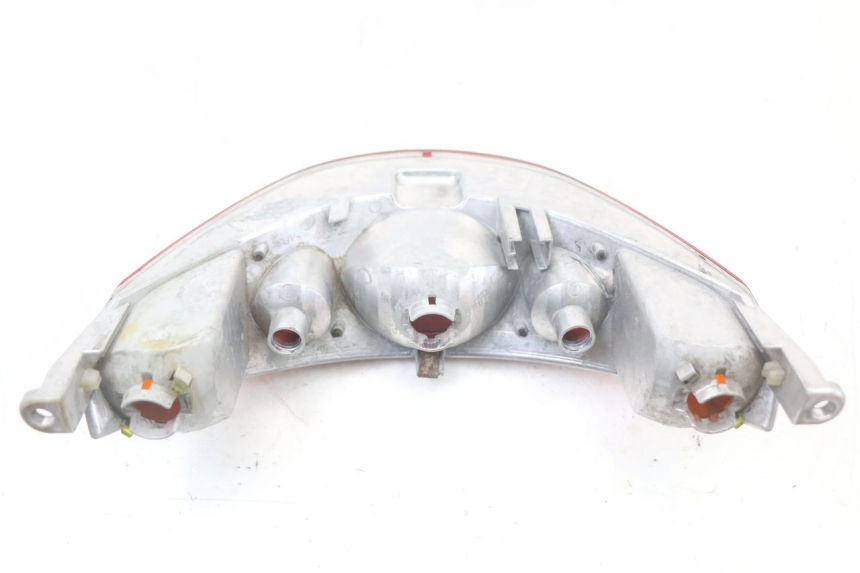 photo de FEU ARRIERE PIAGGIO BEVERLY 125 (1998 - 2005) - Vue d’ensemble