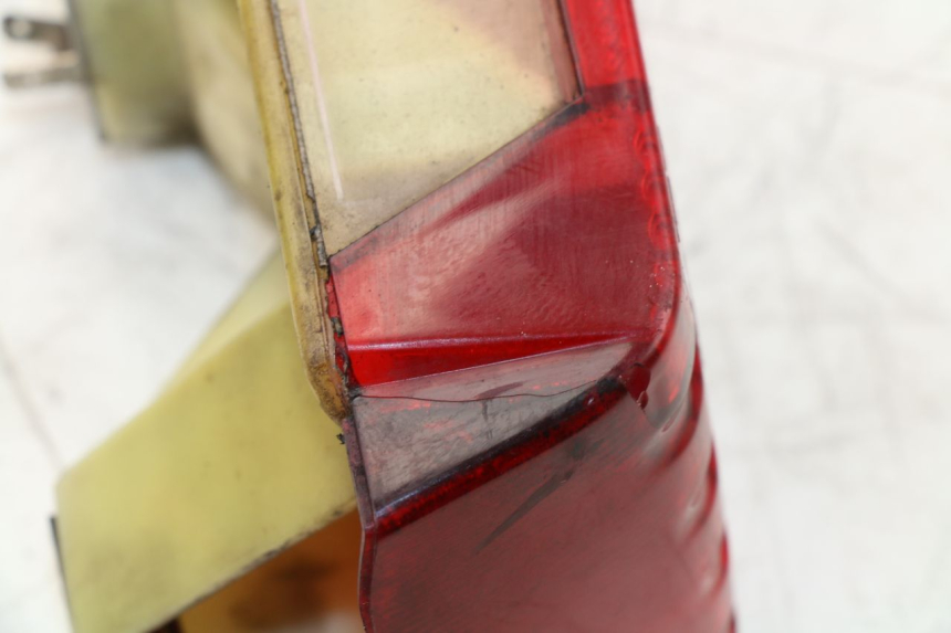 photo de FEU ARRIERE BMW K LT ABS 1100 (1990 - 1996) - Détail de la pièce