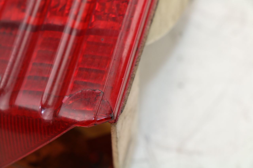 photo de FEU ARRIERE BMW K LT ABS 1100 (1990 - 1996) - Vue d’ensemble