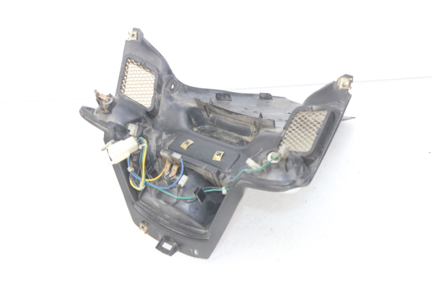 photo de FEU ARRIERE MBK BOOSTER NEXT GENERATION 50 (2004 - 2007) - Gros plan technique