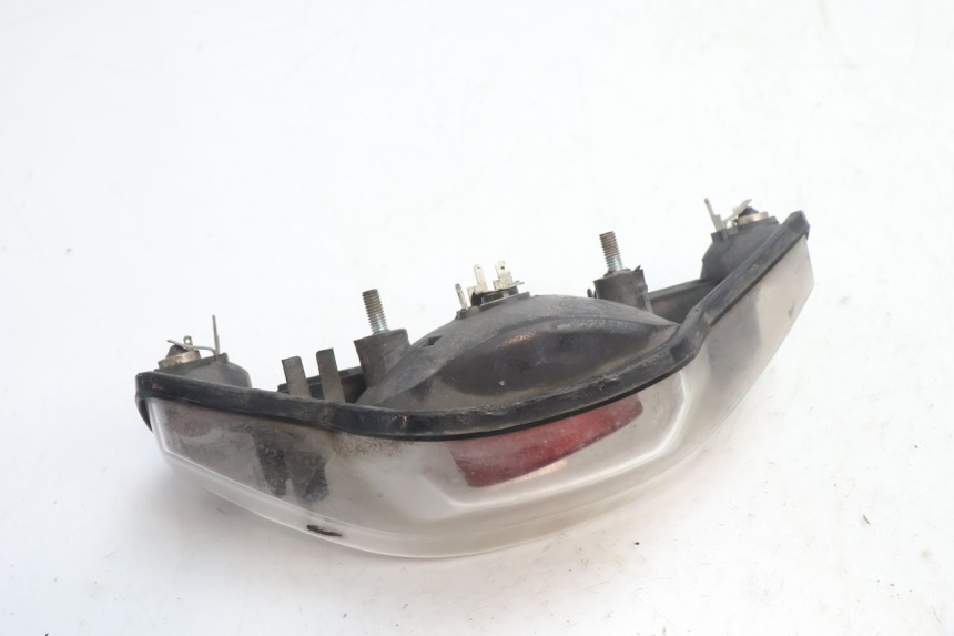 photo de FEU ARRIERE MBK BOOSTER SPIRIT 50 (1999 - 2003) - Vue d’ensemble
