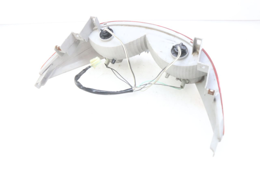 photo de FEU ARRIERE SUZUKI BURGMAN 125 (2007 - 2014) - Détail de la pièce