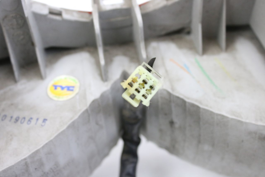 photo de FEU ARRIERE SUZUKI BURGMAN 125 (2007 - 2014) - Vue d’ensemble