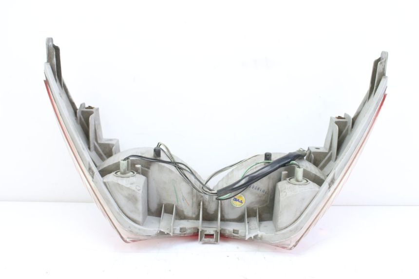 photo de FEU ARRIERE SUZUKI BURGMAN 125 (2007 - 2014) - Points de fixation