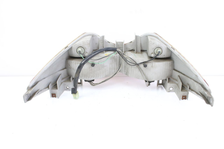 photo de FEU ARRIERE SUZUKI BURGMAN 125 (2007 - 2014) - Pièce contrôlée