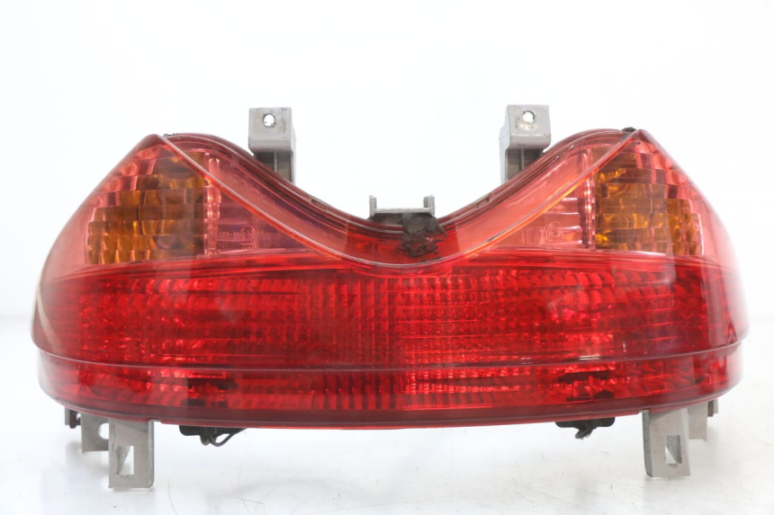 photo de FEU ARRIERE SUZUKI BURGMAN 125 (2007 - 2014) - Vue principale