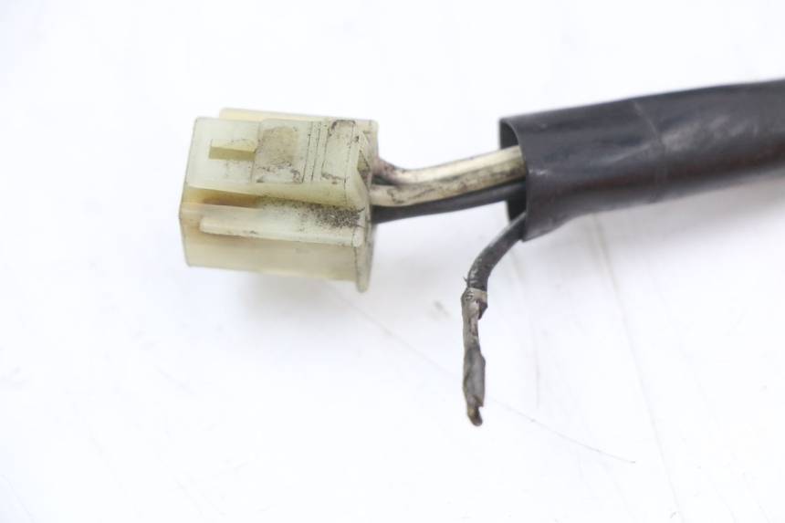 photo de FEU ARRIERE SUZUKI BURGMAN 125 (2007 - 2014) - Marquages et références