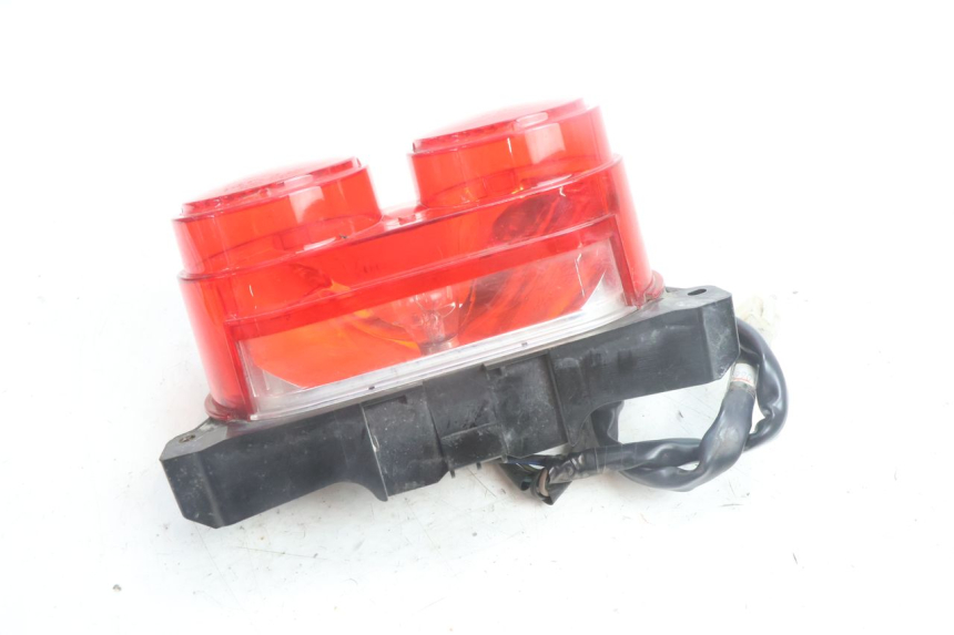 photo de FEU ARRIERE YAMAHA BW'S BWS 125 (2010 - 2013) - Zoom état d’usage