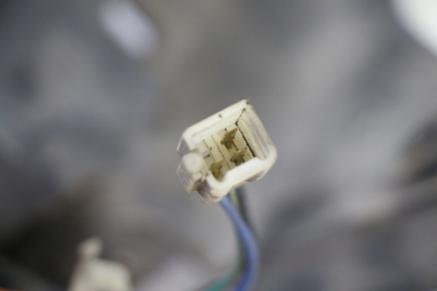 photo de FEU ARRIERE YAMAHA BW'S 100 (1999 - 2002) - Vue produit