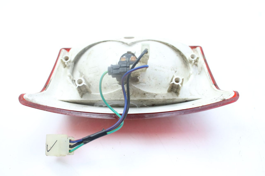 photo de FEU ARRIERE YAMAHA BW'S EASY 50 (2013 - 2016) - Marquages et références