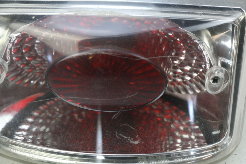 photo de FEU ARRIERE YAMAHA BW'S NAKED 50 (2008 - 2019) - Pièce contrôlée