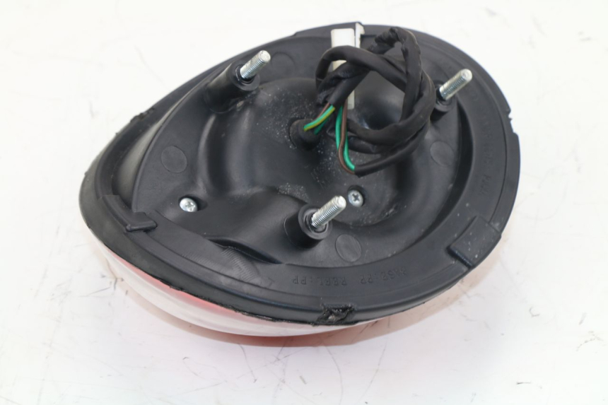 photo de FEU ARRIERE S-RIDER CAPRI 2T 50 (2010 - 2017) - Vue produit