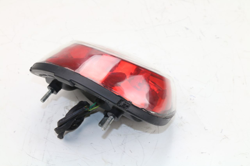 photo de FEU ARRIERE S-RIDER CAPRI 2T 50 (2010 - 2017) - Autre angle de vue