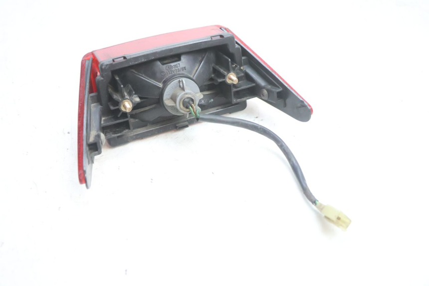 photo de FEU ARRIERE HONDA CB TWO FIFTY 250 (1991 - 2002) - Détails caractéristiques