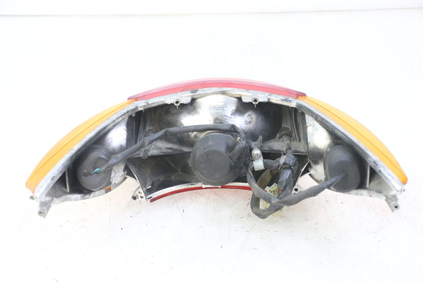 photo de FEU ARRIERE HONDA CBF 500 (2004 - 2007) - Détail de la pièce
