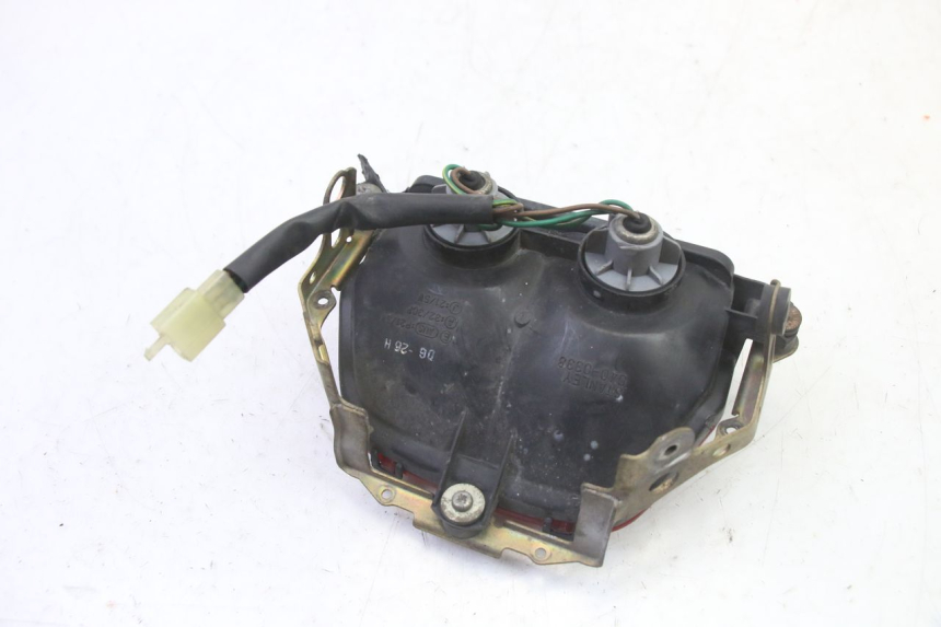 photo de FEU ARRIERE HONDA CBR RR FIREBLADE 900 (1992 - 1994) - Points de fixation