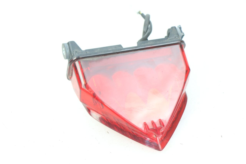 photo de FEU ARRIERE HONDA CBRF CBR-F PC41 600 (2011 - 2013) - Zoom état d’usage