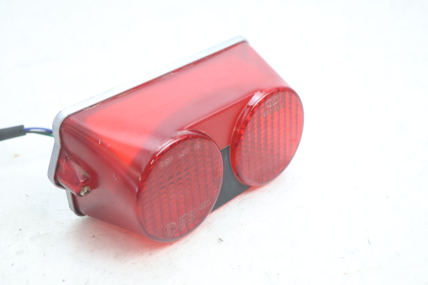 photo de FEU ARRIERE TGB CITY RS 50 (2011 - 2016) - Zoom état d’usage