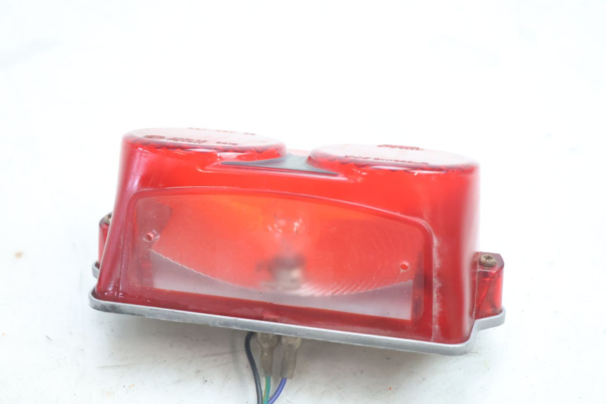 photo de FEU ARRIERE TGB CITY RS 50 (2011 - 2016) - Gros plan technique
