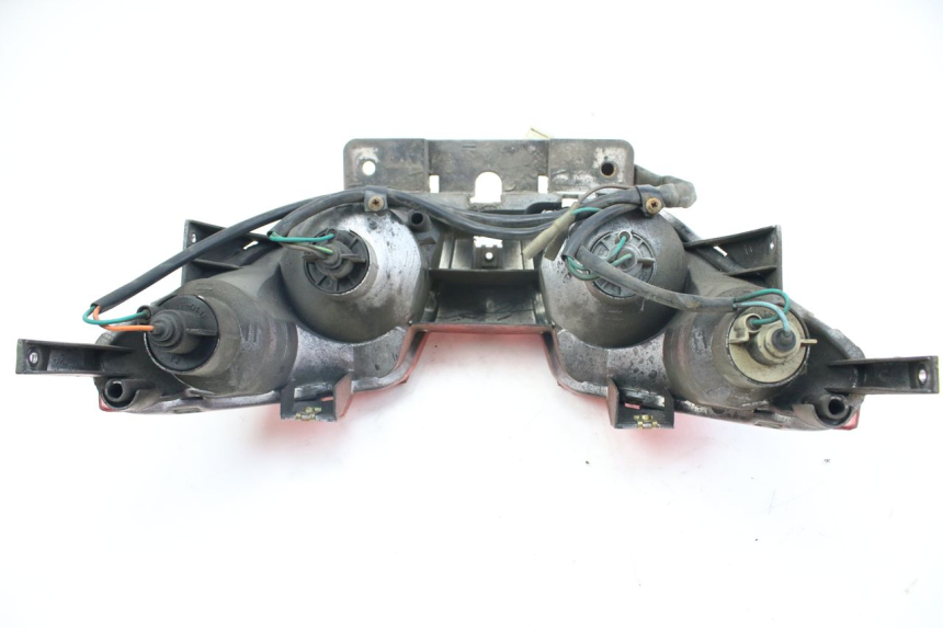 photo de FEU ARRIERE SYM CITYCOM CITY COM 125 (2009 - 2014) - Gros plan technique