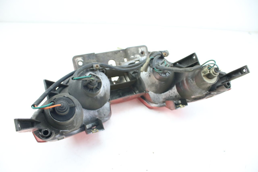 photo de FEU ARRIERE SYM CITYCOM CITY COM 125 (2009 - 2014) - Marquages et références