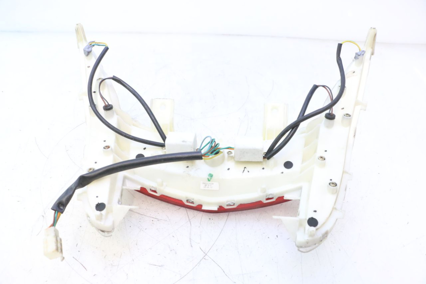 photo de FEU ARRIERE PEUGEOT CITYSTAR 2T 50 (2018 - 2021) - Vue d’ensemble