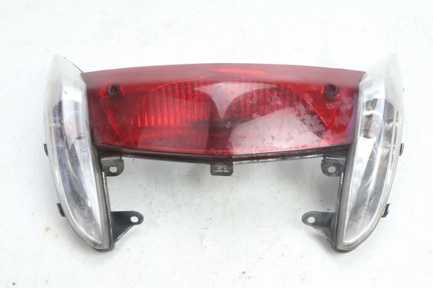 photo de FEU ARRIERE PEUGEOT CITYSTAR 125 (2011 - 2017) - Vue principale