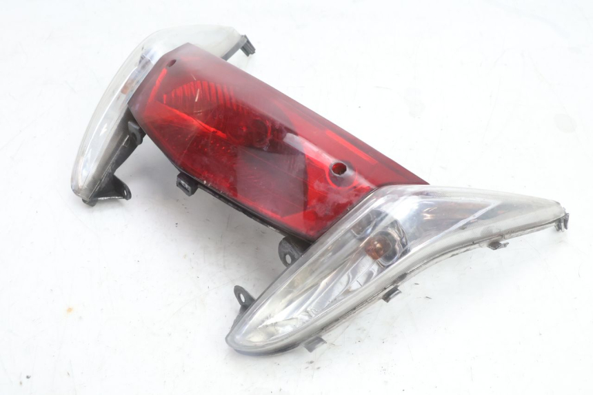 photo de FEU ARRIERE PEUGEOT CITYSTAR 125 (2011 - 2017) - Vue produit