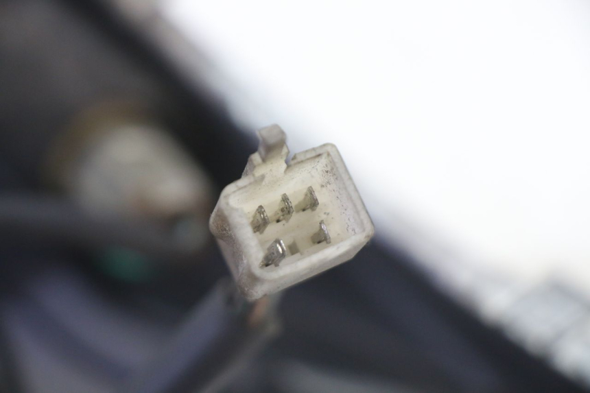 photo de FEU ARRIERE PEUGEOT CITYSTAR 50 (2013 - 2017) - Vue d’ensemble