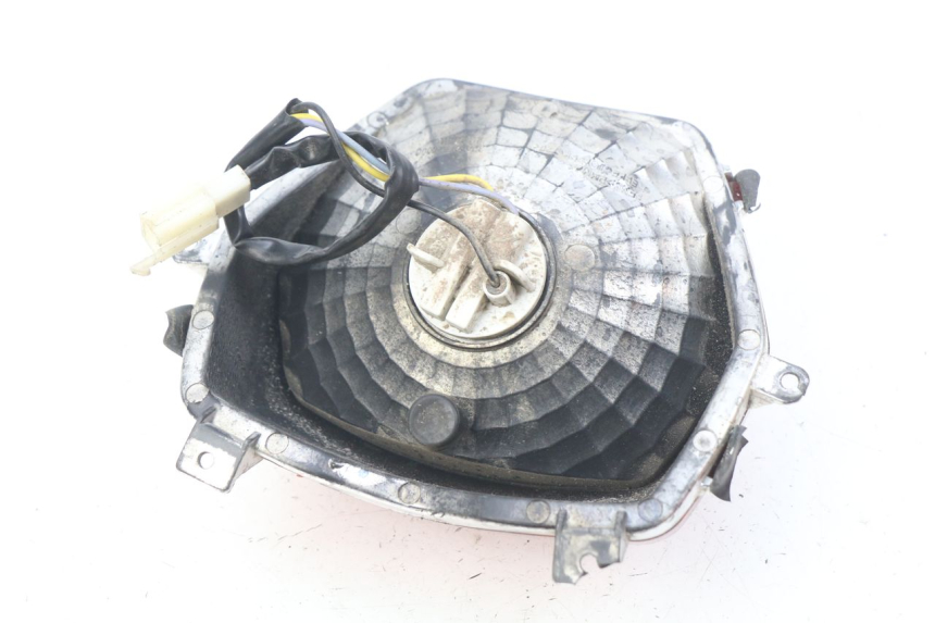 photo de FEU ARRIERE RIDE CLASSIC 2T 50 (2014 - 2022) - Autre angle de vue