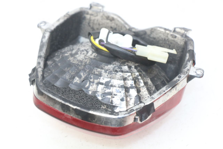 photo de FEU ARRIERE RIDE CLASSIC 2T 50 (2014 - 2022) - Autre angle de vue