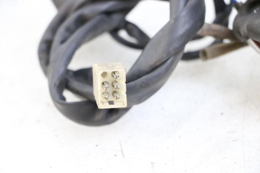 photo de FEU ARRIERE APRILIA CLASSIC 125 (1995 - 2001) - Autre angle de vue