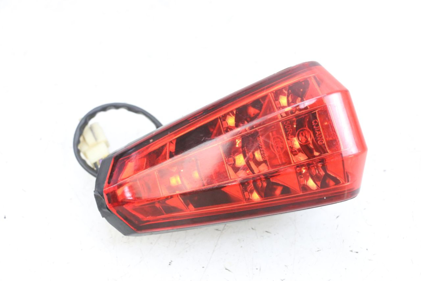 photo de FEU ARRIERE KSR CODE 125 (2018 - 2020) - Autre angle de vue