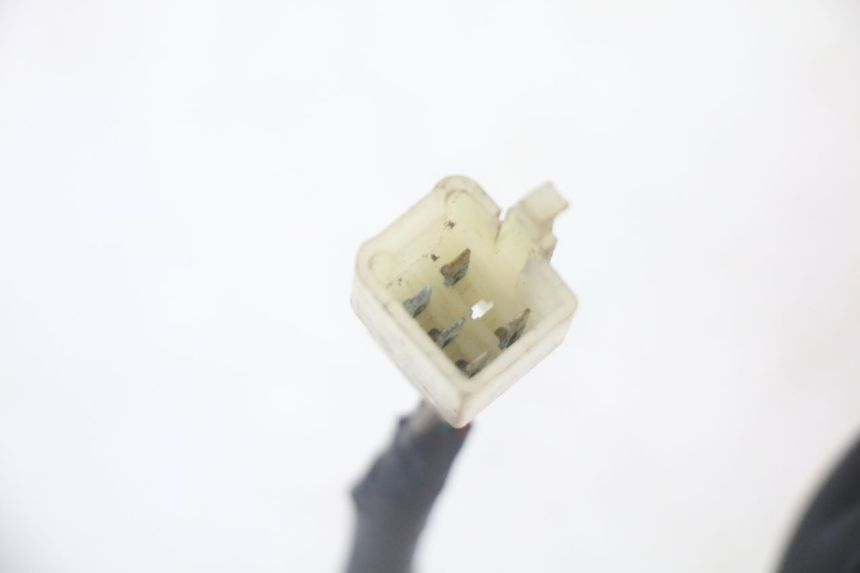 photo de FEU ARRIERE SYM CROX 4T 50 (2016 - 2023) - Détails caractéristiques