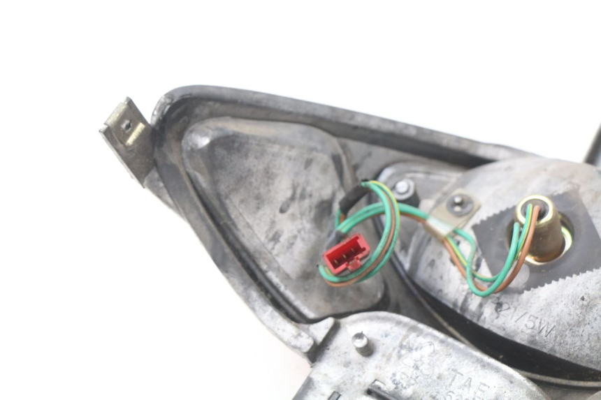 photo de FEU ARRIERE SYM DD 50 (2005 - 2011) - Gros plan technique