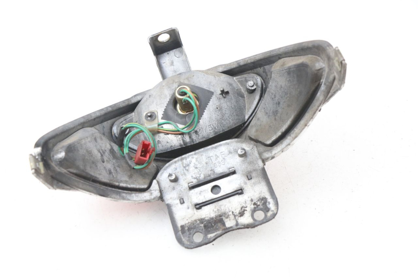 photo de FEU ARRIERE SYM DD 50 (2005 - 2011) - Vue d’ensemble