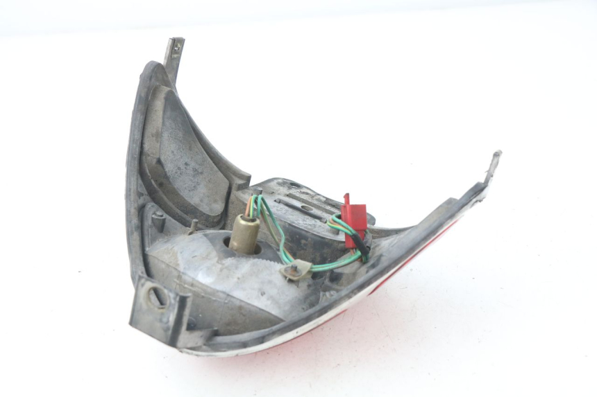 photo de FEU ARRIERE SYM DD 50 (2005 - 2011) - Points de fixation