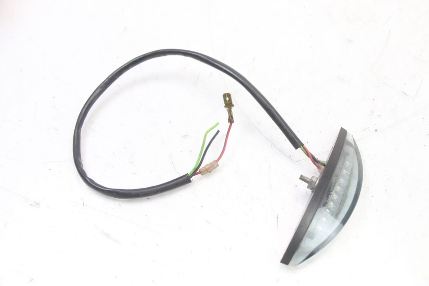 photo de FEU ARRIERE DERBI SENDA R X-TREME 50 (2006 - 2010) - Détail de la pièce