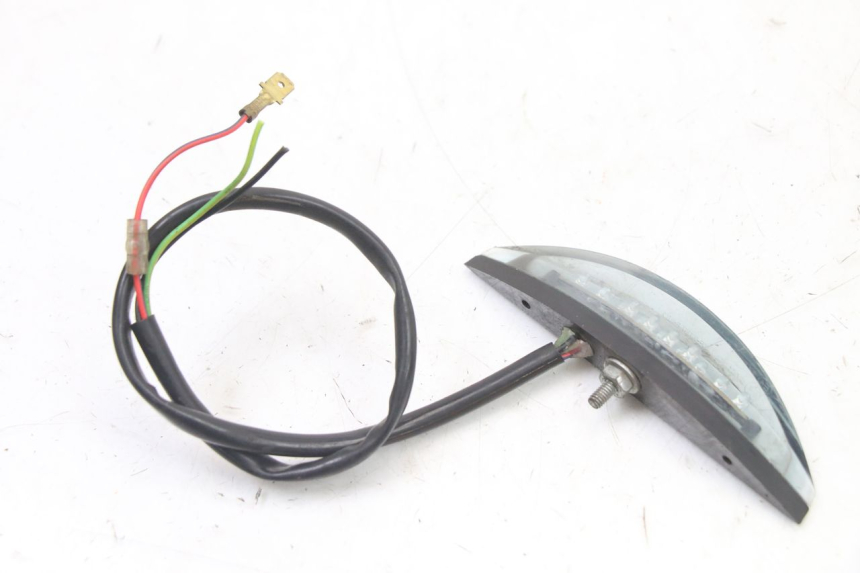 photo de FEU ARRIERE DERBI SENDA R X-TREME 50 (2006 - 2010) - Autre angle de vue