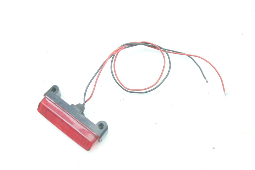 photo de FEU ARRIERE DERBI SENDA SM DRD X-TREME 50 (2011 - 2017) - Détail de la pièce