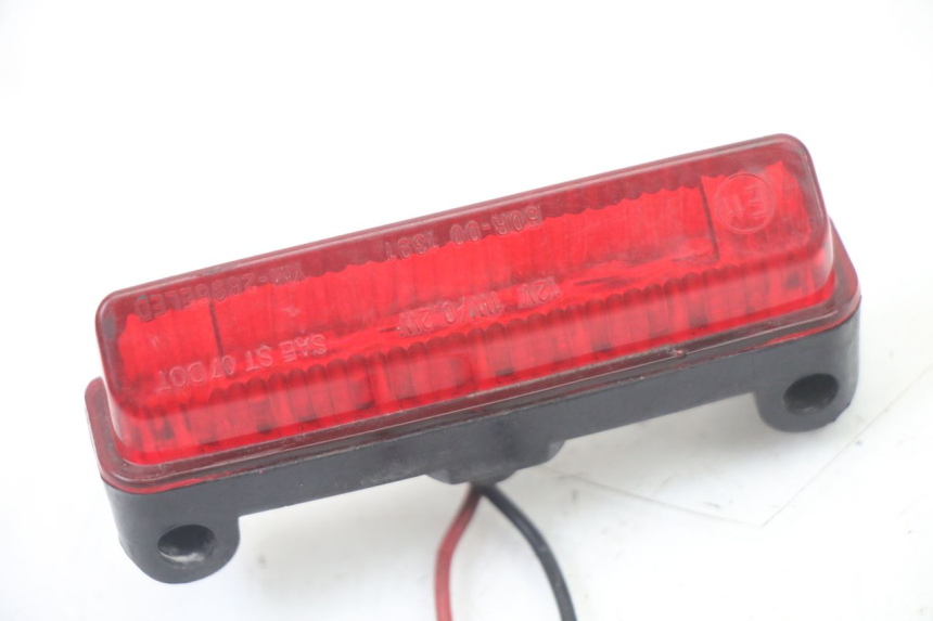 photo de FEU ARRIERE DERBI SENDA SM DRD X-TREME 50 (2011 - 2017) - Vue d’ensemble