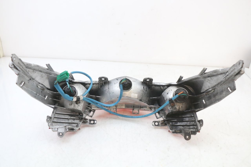 photo de FEU ARRIERE KYMCO DINK STREET ABS 125 (2011 - 2018) - Points de fixation