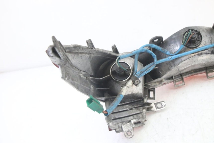 photo de FEU ARRIERE KYMCO DINK STREET 125 (2009 - 2014) - Pièce contrôlée