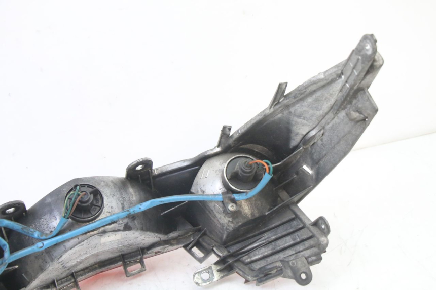 photo de FEU ARRIERE KYMCO DINK STREET 125 (2009 - 2014) - Marquages et références