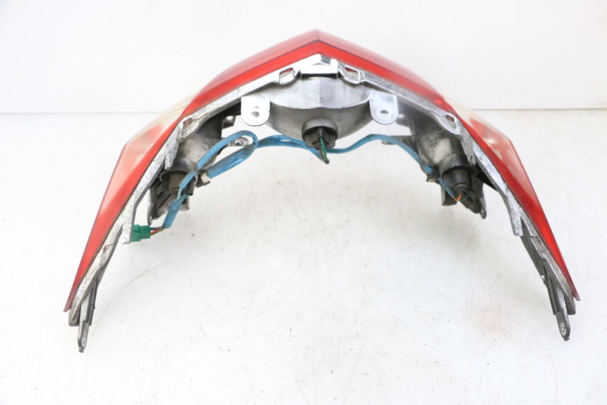 photo de FEU ARRIERE KYMCO DINK STREET 125 (2009 - 2014) - Vue rapprochée