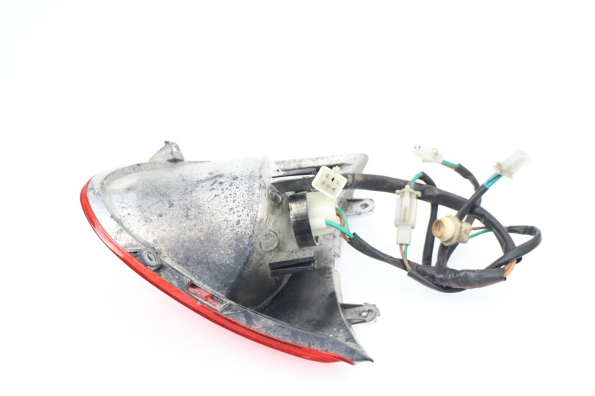 photo de FEU ARRIERE GOWINN DOLCE VITA 125 (2007 - 2013) - Détail de la pièce