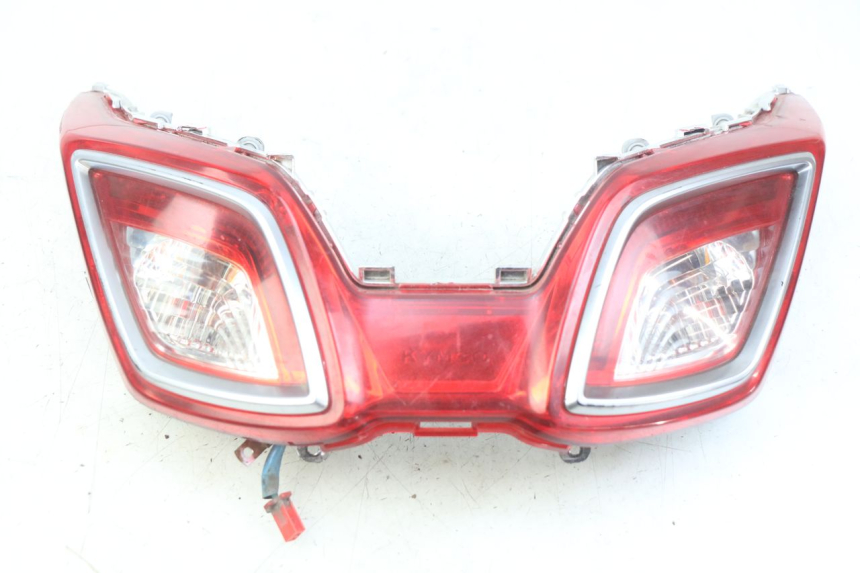 photo de FEU ARRIERE KYMCO DOWNTOWN ABS 125 (2015 - 2017) - Vue principale